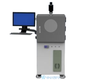 引氣高溫碰磨試驗機